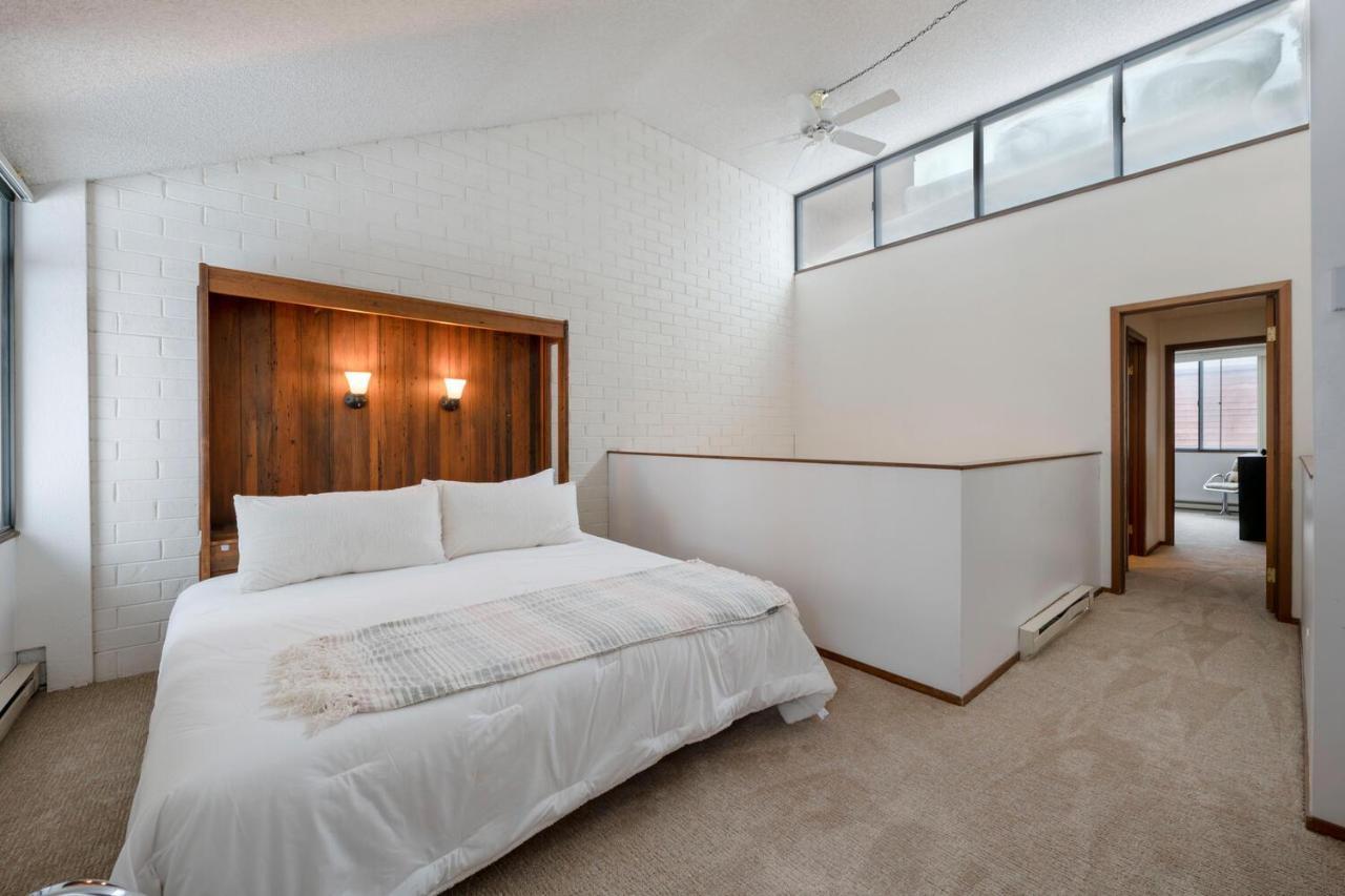 Two Bedroom Park Ave Condo by Lespri Property Management Park City Buitenkant foto