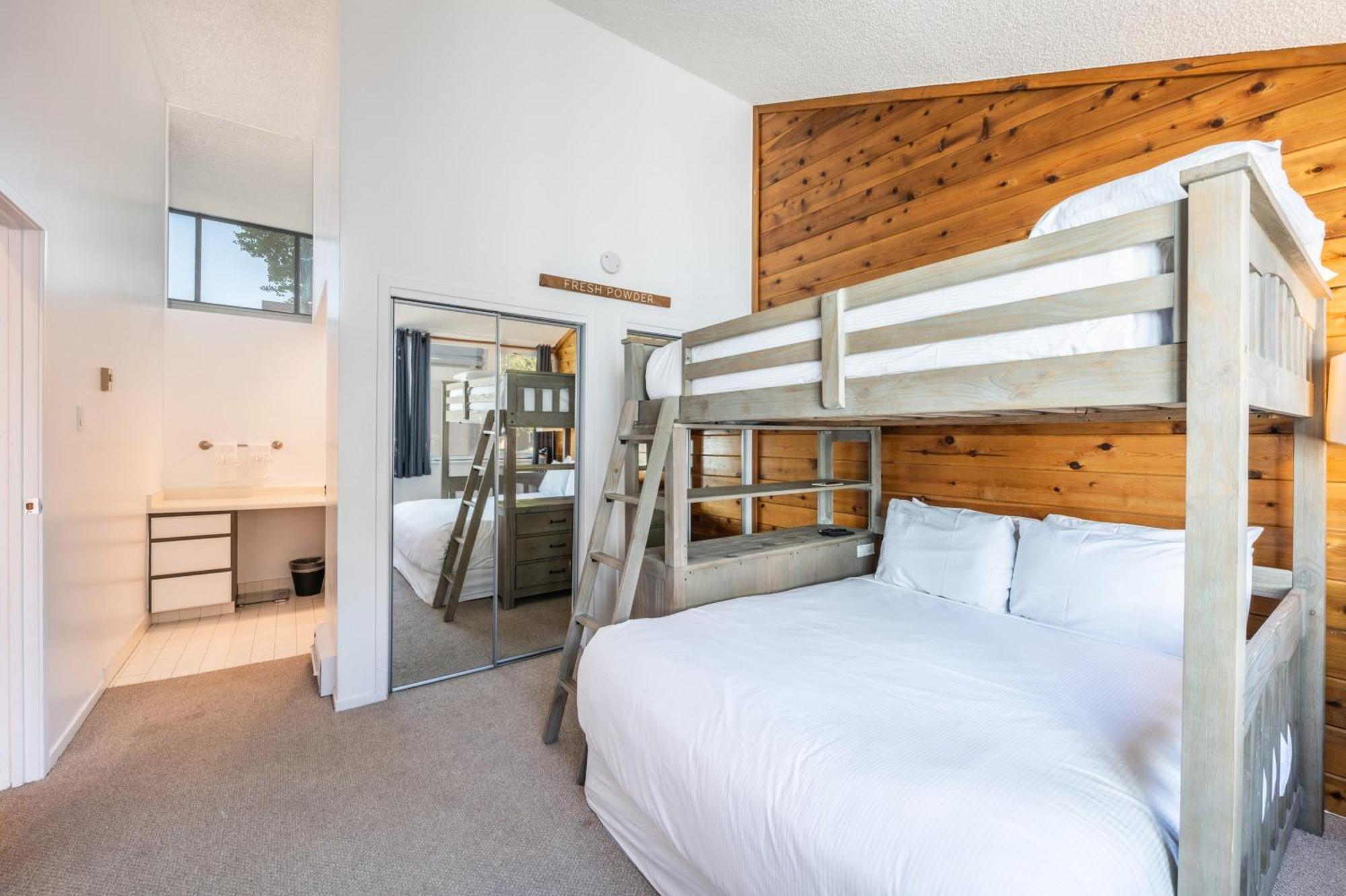 Two Bedroom Park Ave Condo by Lespri Property Management Park City Buitenkant foto