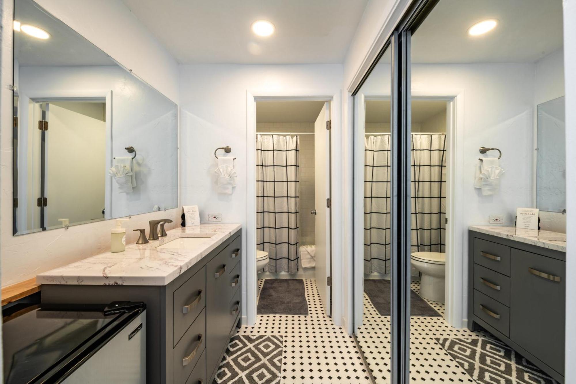 Two Bedroom Park Ave Condo by Lespri Property Management Park City Buitenkant foto