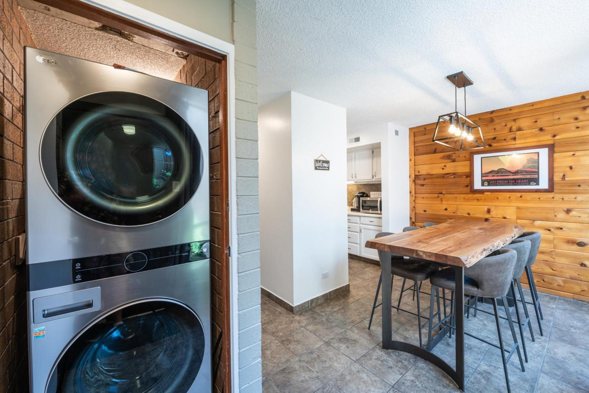 Two Bedroom Park Ave Condo by Lespri Property Management Park City Buitenkant foto