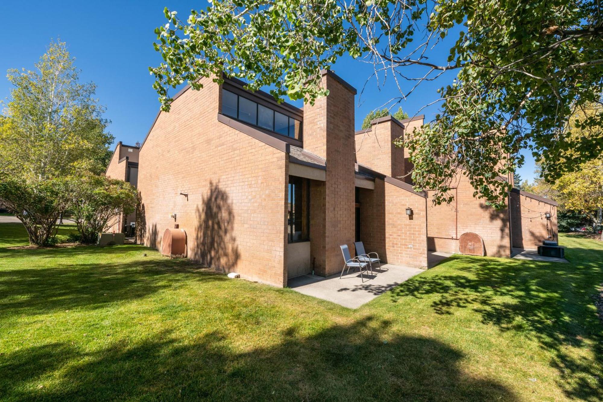 Two Bedroom Park Ave Condo by Lespri Property Management Park City Buitenkant foto